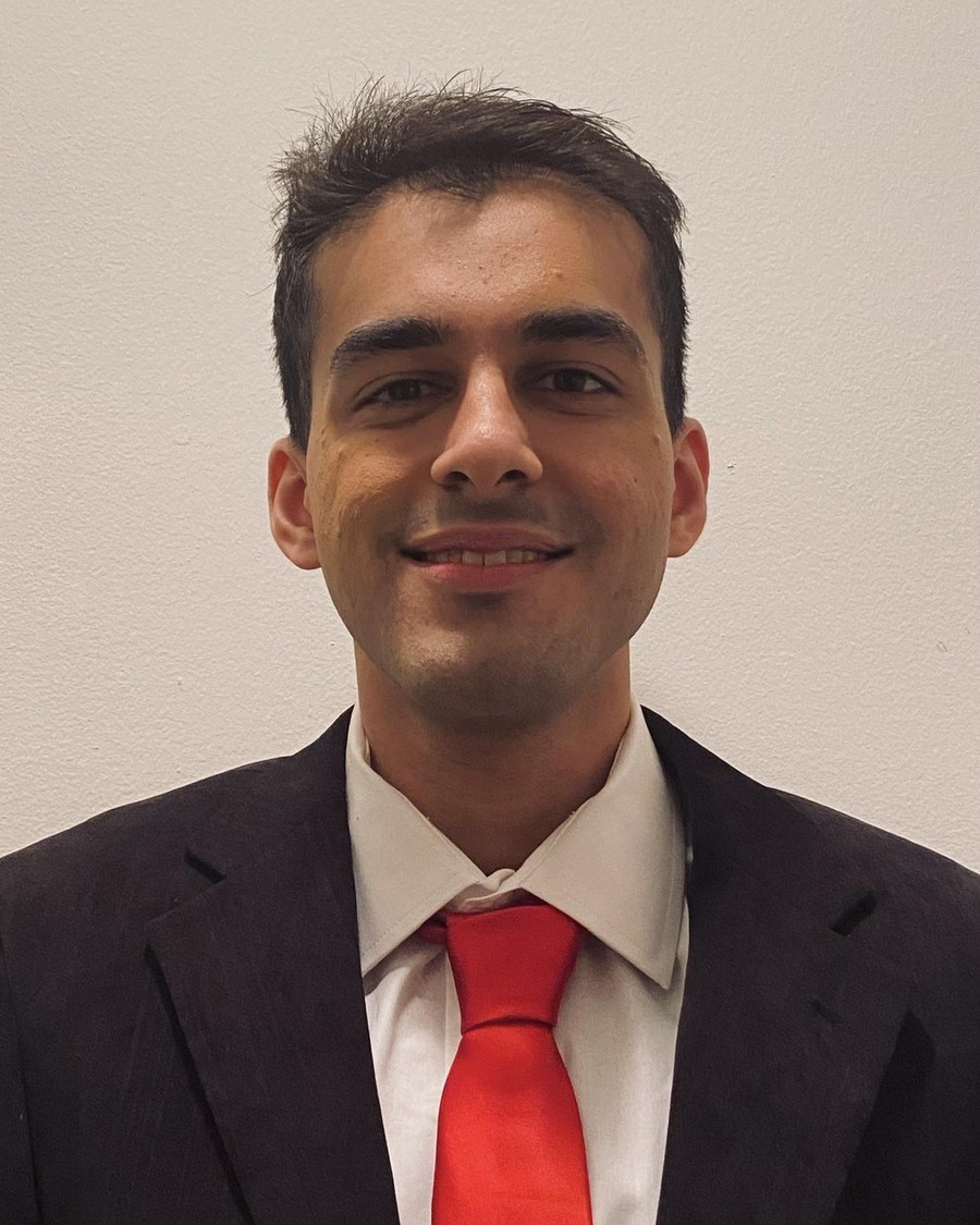 Shaaz Bhimani - Chicago REALTOR