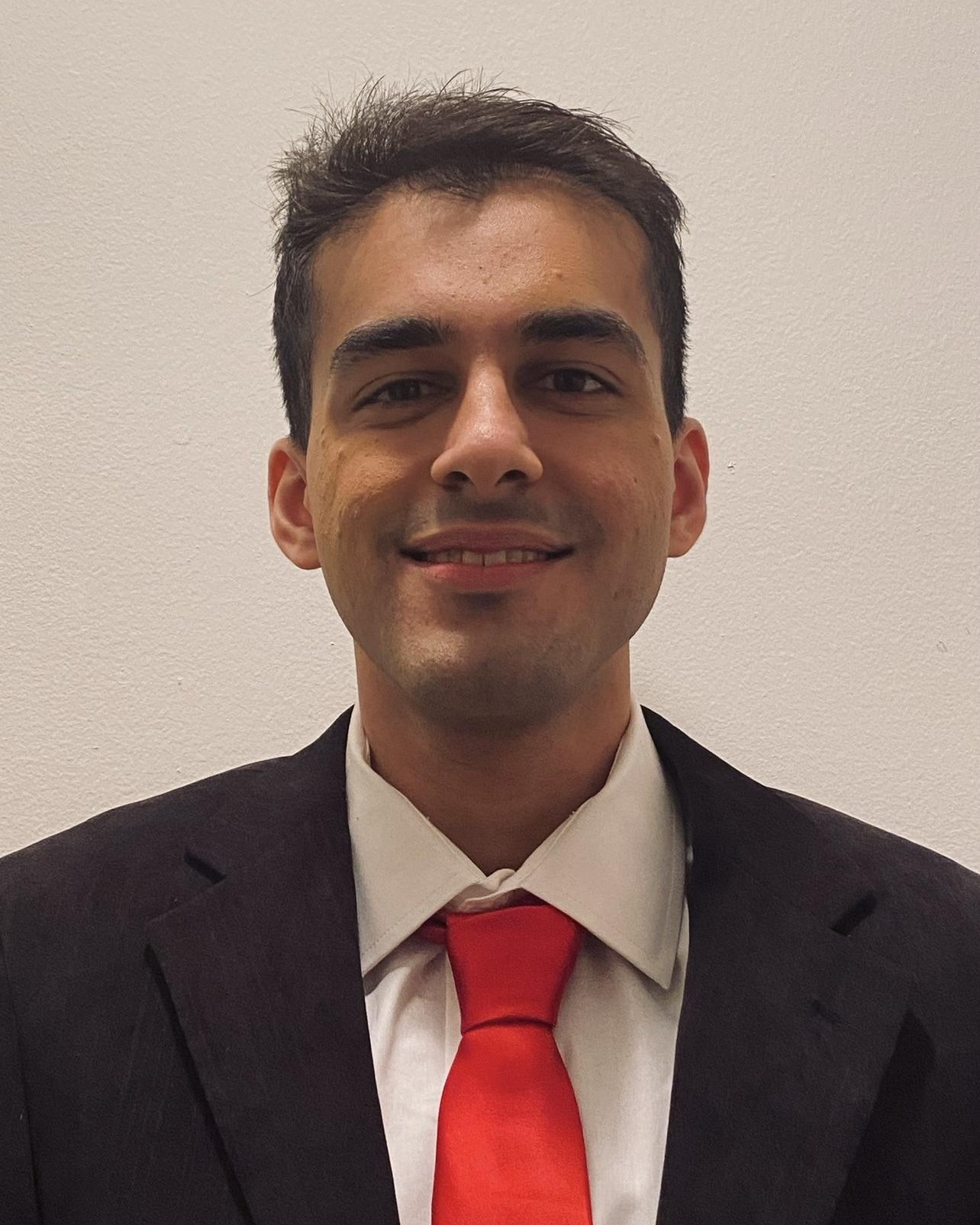 Shaaz Bhimani - Chicago REALTOR
