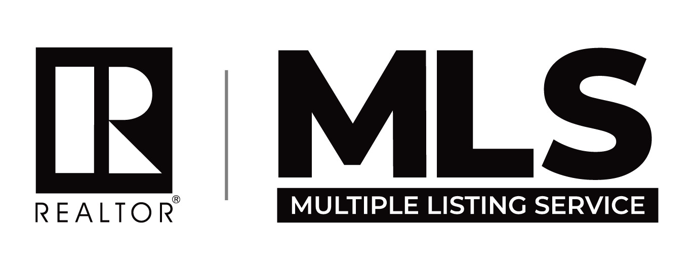 REALTOR + MLS Logo